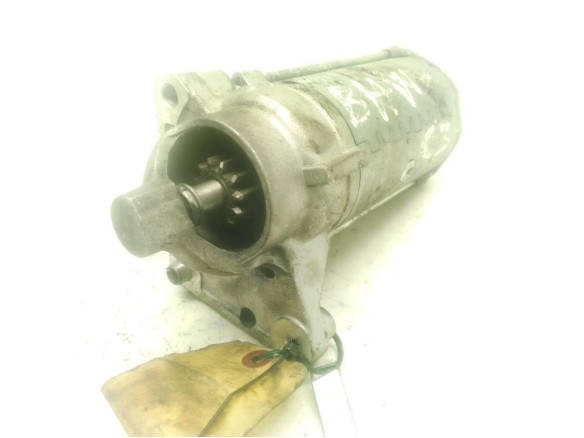 9662854180 ARRANQUE CITROEN C4 CACTUS|Desguaces La Cabaña