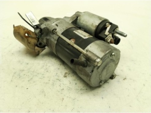 M001TF0072,55570068, ARRANQUE OPEL ASTRA J (P10)|Desguaces La Cabaña