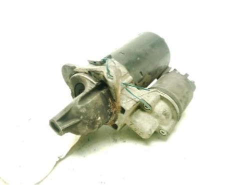 0001107493 ARRANQUE OPEL MERIVA B Limusina (S10)|Desguaces La Cabaña
