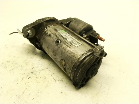 02M911023R ARRANQUE SEAT LEON (1M1)|Desguaces La Cabaña