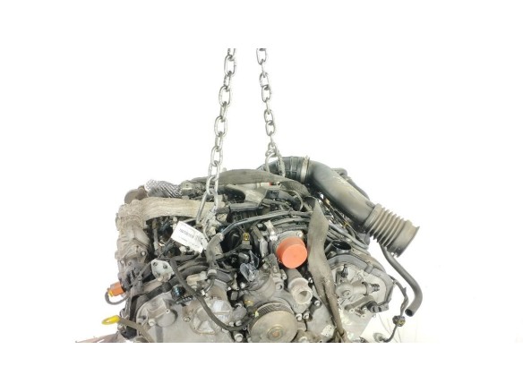 EXF/VM24D MOTOR LANCIA THEMA (LX_)|Desguaces La Cabaña