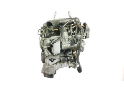 MOTOR COMPLETO|Desguaces La Cabaña 2