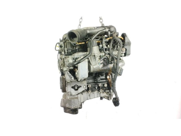 EXF/VM24D MOTOR LANCIA THEMA (LX_)|Desguaces La Cabaña