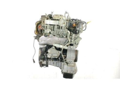 EXF/VM24D MOTOR LANCIA THEMA (LX_)|Desguaces La Cabaña