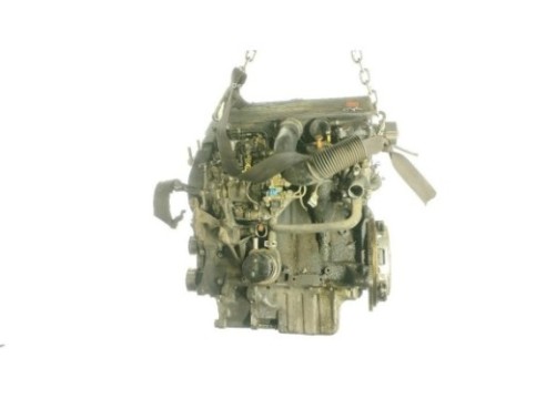 MOTOR COMPLETO|Desguaces La Cabaña 2