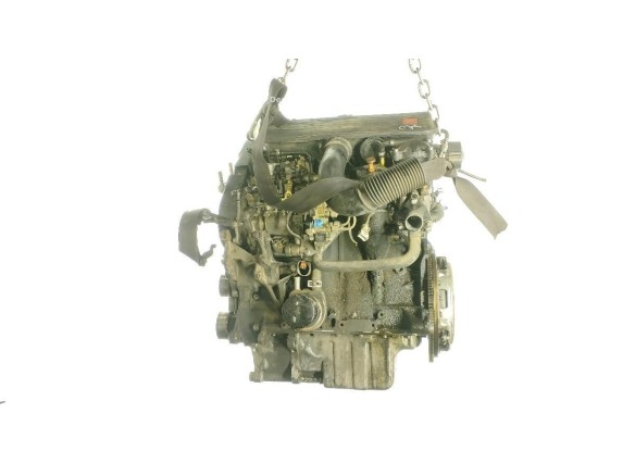 DJY MOTOR CITROEN XSARA (N1)|Desguaces La Cabaña