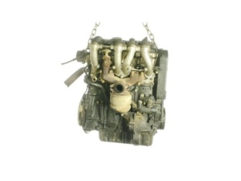 DJY MOTOR CITROEN XSARA (N1)|Desguaces La Cabaña