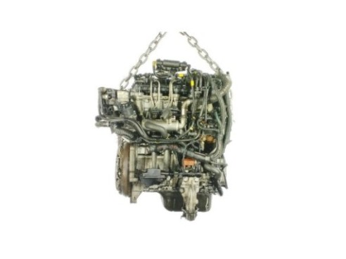 MOTOR COMPLETO|Desguaces La Cabaña 2