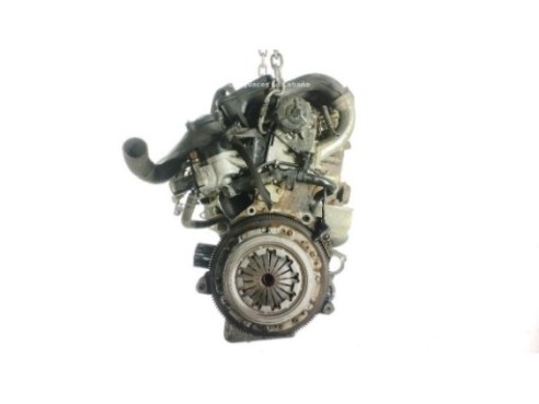 DJY MOTOR CITROEN XSARA (N1)|Desguaces La Cabaña