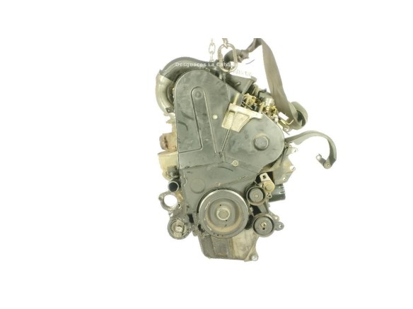 DJY MOTOR CITROEN XSARA (N1)|Desguaces La Cabaña