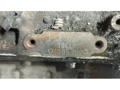 DJY MOTOR CITROEN XSARA (N1)|Desguaces La Cabaña