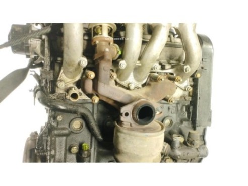 DJY MOTOR CITROEN XSARA (N1)|Desguaces La Cabaña