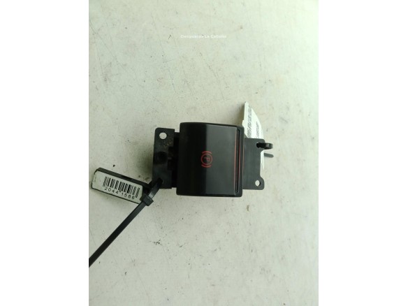 1306020 INTERRUPTOR FRENO MANO ELECTRICO FORD FOCUS C-MAX|Desguaces La Cabaña