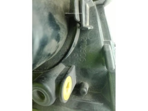 1347459 FARO DERECHO FORD FOCUS C-MAX|Desguaces La Cabaña