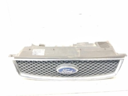 1371898 REJILLA / CALANDRA FORD FOCUS C-MAX|Desguaces La Cabaña