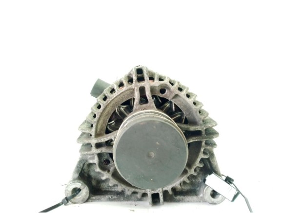 9806007480 ALTERNADOR PEUGEOT 308 II|Desguaces La Cabaña