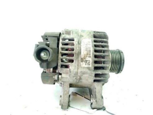 9806007480 ALTERNADOR PEUGEOT 308 II|Desguaces La Cabaña