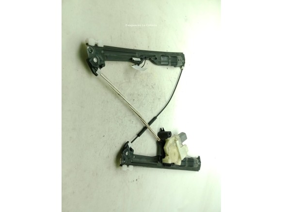 9826079480 ELEVALUNAS PUERTA LAT DEL DER PEUGEOT 308 II|Desguaces La Cabaña