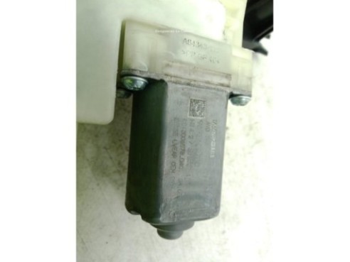 9826079480 ELEVALUNAS PUERTA LAT DEL DER PEUGEOT 308 II|Desguaces La Cabaña