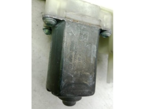 9826079580 ELEVALUNAS PUERTA LAT DEL IZQ PEUGEOT 308 II|Desguaces La Cabaña