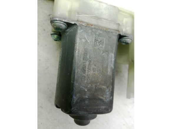 9826079580 ELEVALUNAS PUERTA LAT DEL IZQ PEUGEOT 308 II|Desguaces La Cabaña