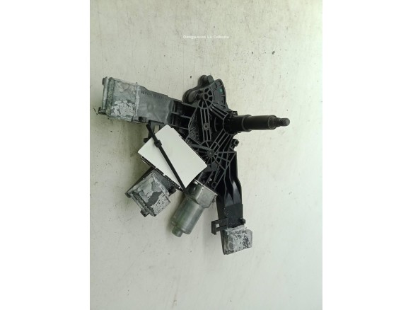 9819523180 MOTOR LIMPIAPARABRISAS TRA PEUGEOT 308 II|Desguaces La Cabaña