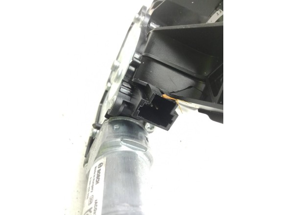 9819523180 MOTOR LIMPIAPARABRISAS TRA PEUGEOT 308 II|Desguaces La Cabaña