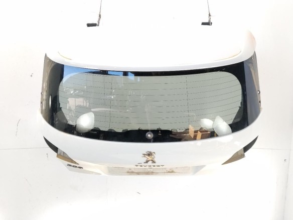 1610669880 PORTON PEUGEOT 308 II|Desguaces La Cabaña