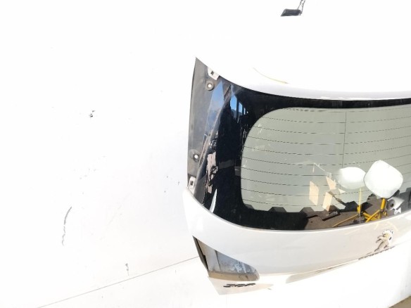1610669880 PORTON PEUGEOT 308 II|Desguaces La Cabaña