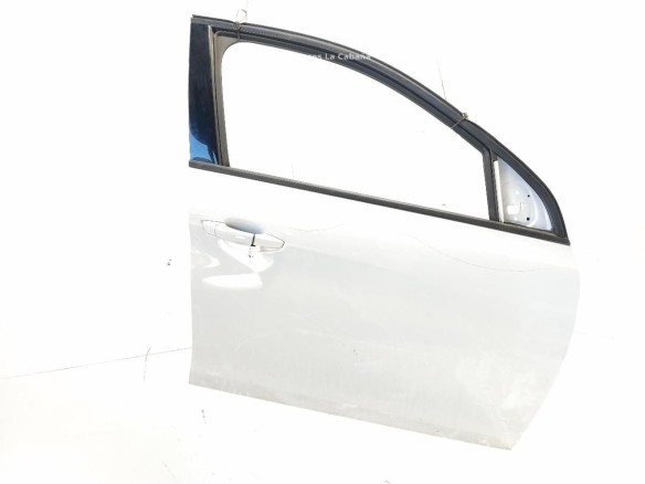 1610102180 PUERTA LAT DEL DER PEUGEOT 308 II|Desguaces La Cabaña