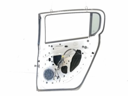 9802165580 PUERTA LAT TRA DER PEUGEOT 308 II|Desguaces La Cabaña