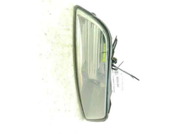 1521876 NIEBLA DEL DER FORD MONDEO IV (BA7)|Desguaces La Cabaña