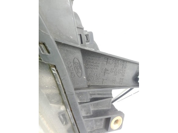 1893203 FARO IZQUIERDO FORD MONDEO IV (BA7)|Desguaces La Cabaña