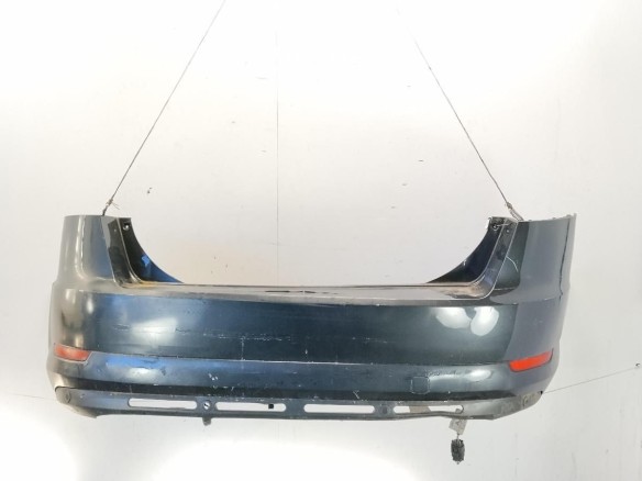 1483901 PARAGOLPES TRA FORD MONDEO IV (BA7)|Desguaces La Cabaña