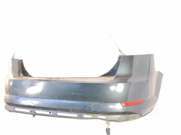 1483901 PARAGOLPES TRA FORD MONDEO IV (BA7)|Desguaces La Cabaña