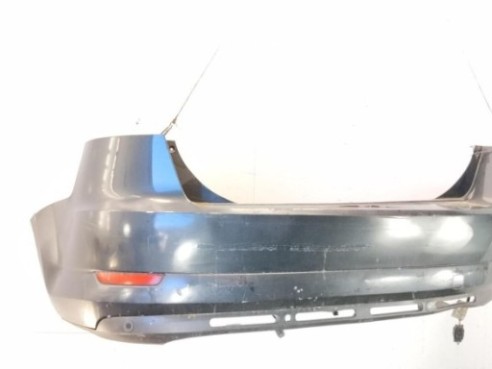 1483901 PARAGOLPES TRA FORD MONDEO IV (BA7)|Desguaces La Cabaña