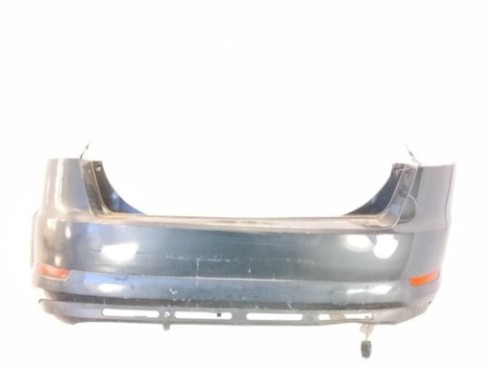 1483901 PARAGOLPES TRA FORD MONDEO IV (BA7)|Desguaces La Cabaña