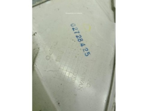   PILOTO TRA IZQ EXT FORD MONDEO IV (BA7)|Desguaces La Cabaña
