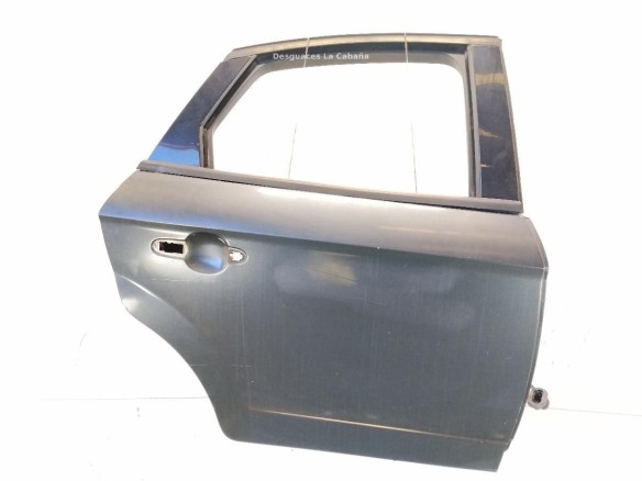 1694250 PUERTA LAT TRA DER FORD MONDEO IV (BA7)|Desguaces La Cabaña