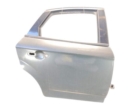 1694250 PUERTA LAT TRA DER FORD MONDEO IV (BA7)|Desguaces La Cabaña