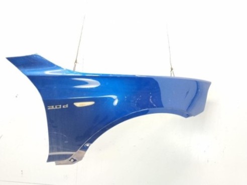 41353405922 ALETA DEL DER BMW X3 (E83)|Desguaces La Cabaña