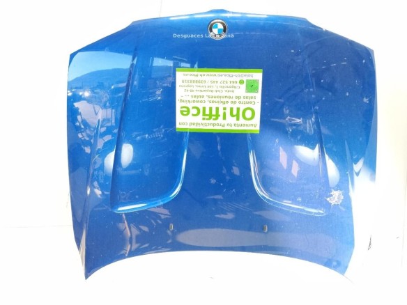 41003449411 CAPO BMW X3 (E83)|Desguaces La Cabaña