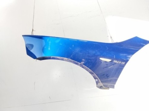 41353405921 ALETA DEL IZQ BMW X3 (E83)|Desguaces La Cabaña