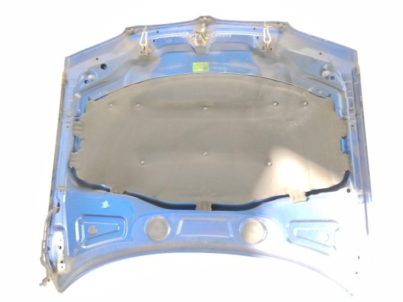 41003449411 CAPO BMW X3 (E83)|Desguaces La Cabaña