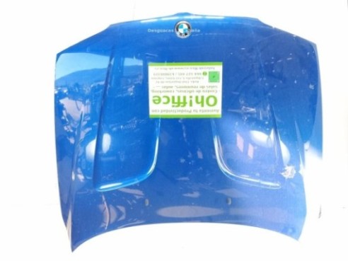 41003449411 CAPO BMW X3 (E83)|Desguaces La Cabaña