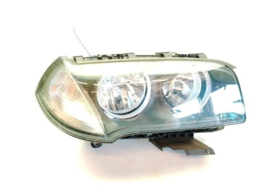 51643419945 FRENTE BMW X3 (E83)|Desguaces La Cabaña
