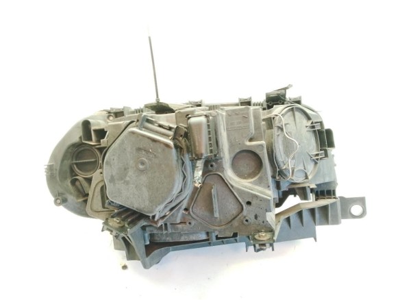 63127162189 FARO IZQUIERDO BMW X3 (E83)|Desguaces La Cabaña