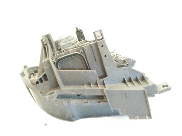 63127162189 FARO IZQUIERDO BMW X3 (E83)|Desguaces La Cabaña