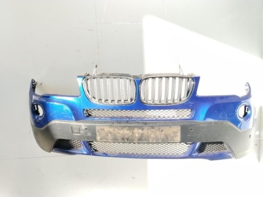 51643419945 FRENTE BMW X3 (E83)|Desguaces La Cabaña