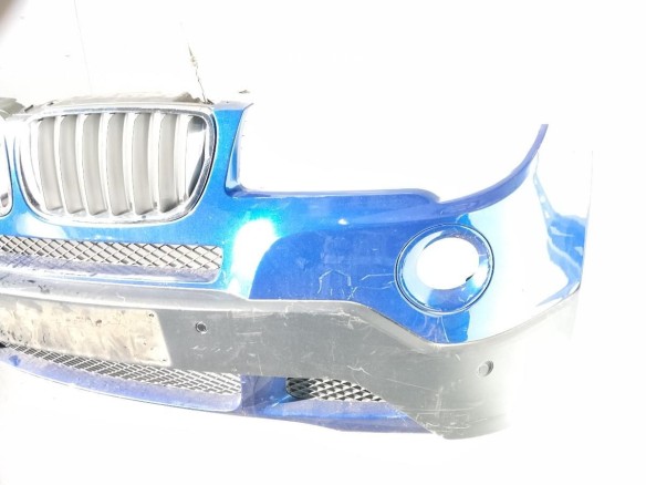 51113423783 PARAGOLPES DEL BMW X3 (E83)|Desguaces La Cabaña